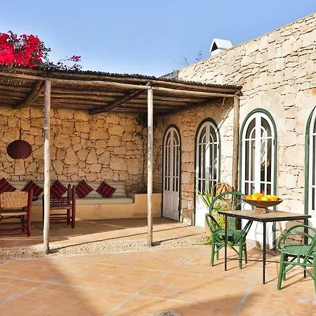 Les Jardins De Villa Maroc-3